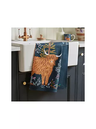 ULSTER WEAVERS | Paño de cocina 45x75cm Best in Show | bunt